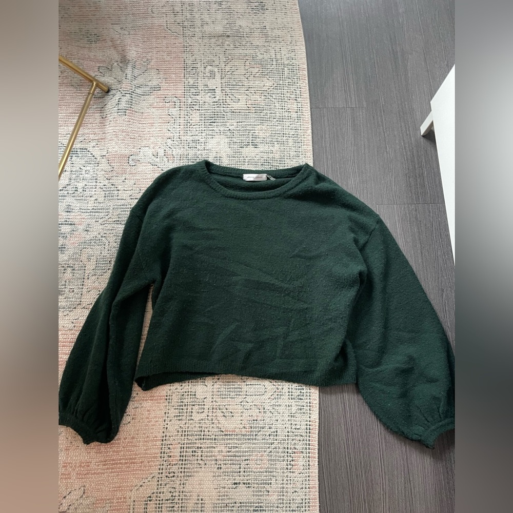 Cute sweater for fall